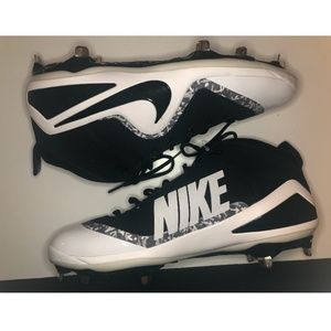 Brand New Nike Cleats